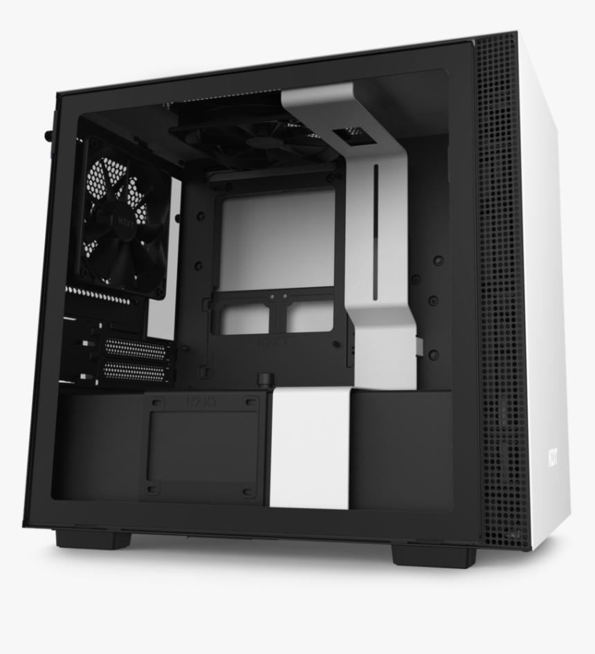 Mini Itx Cases, HD Png Download, Free Download