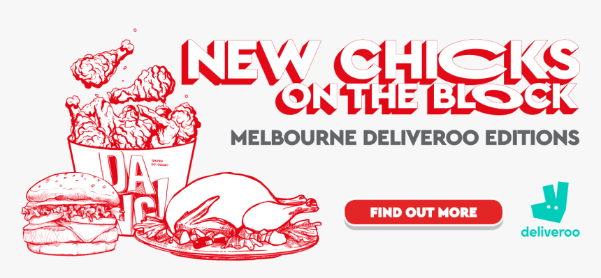 Melbourne, There Are New Chicks On The Block, HD Png Download, Free Download