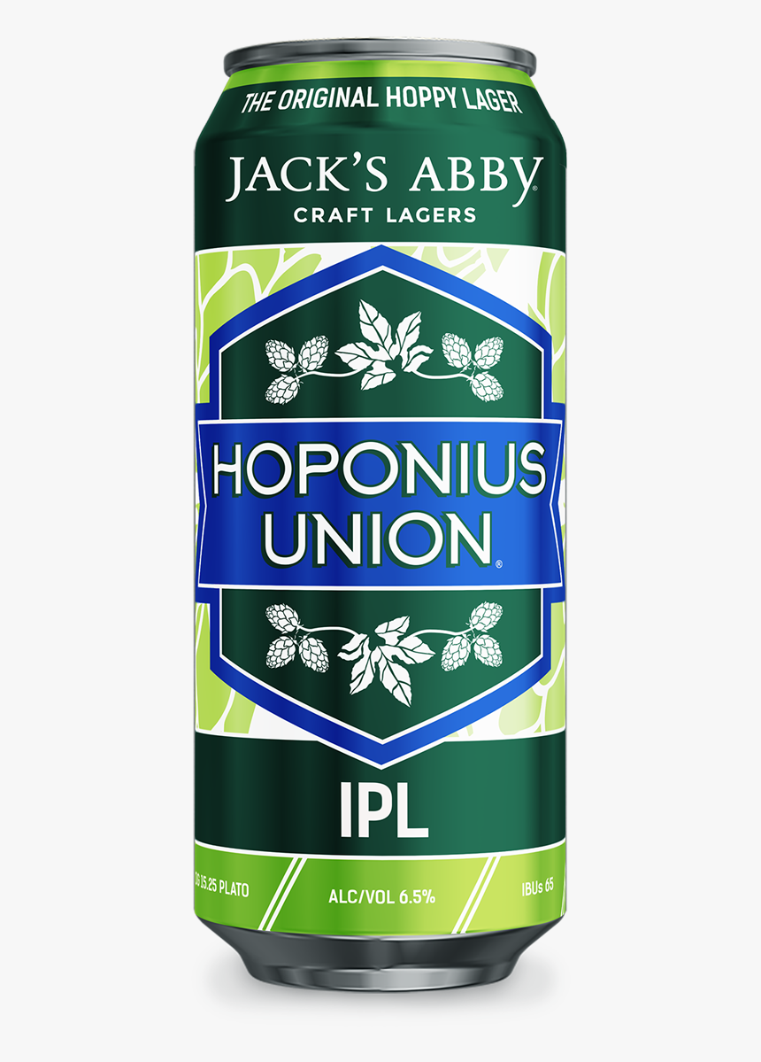 Jack"s Abby Hoponius Union Ipl - Jack's Abby Ipl, HD Png Download, Free Download