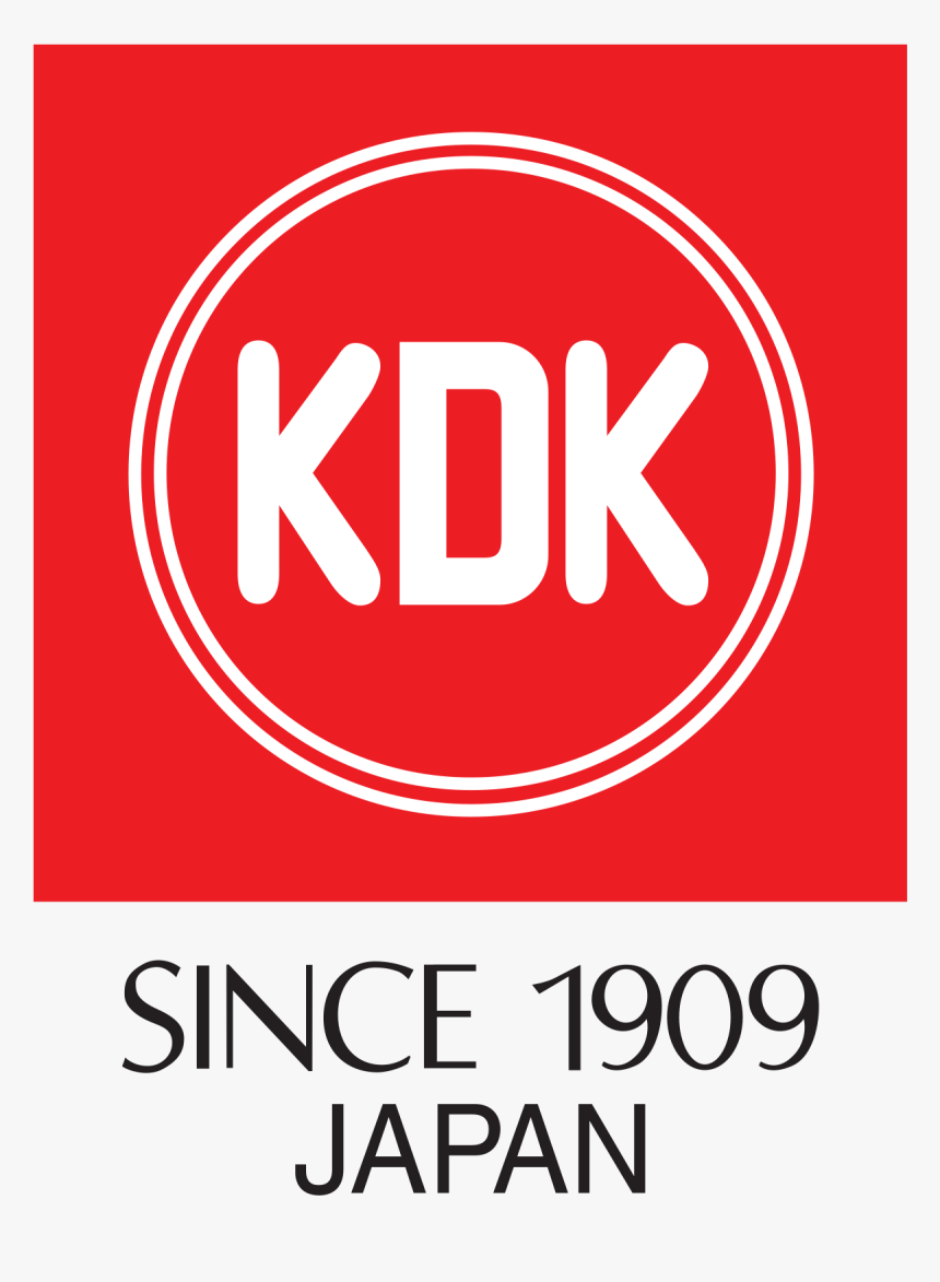 Kdk Logo, HD Png Download, Free Download