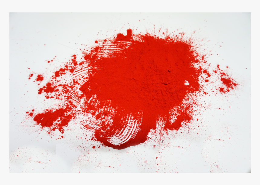 Holi Gulal Powder For Festival And Party Gulal Color - Painting, HD Png Download, Free Download