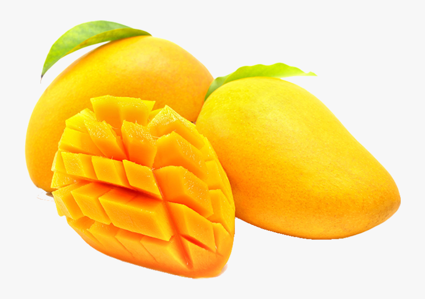 Mango Pulp And Juice - Transparent Mango Fruit Png, Png Download, Free Download