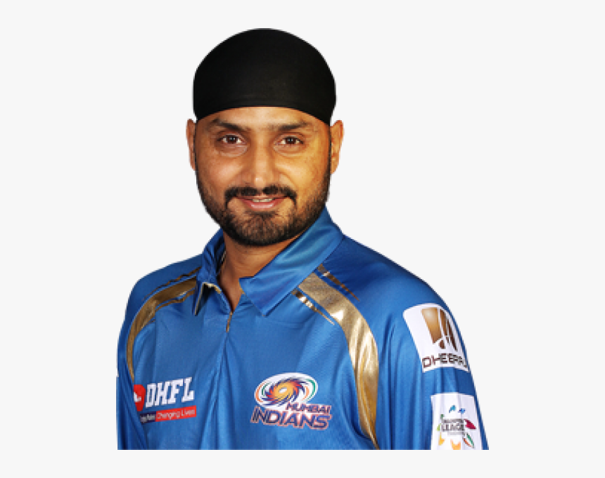 Harbhajan Singh Lists Why Ms Dhoni Is A Great Captain - Baseball Cap, HD Png Download, Free Download