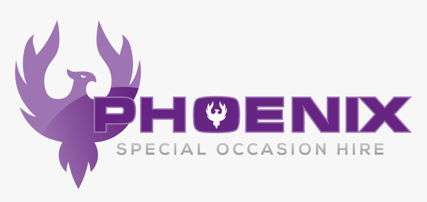Phoenix Special Occasion Hire - Graphic Design, HD Png Download, Free Download