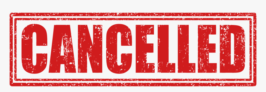 Canceled Stamp Png - Box Stamp Png, Transparent Png, Free Download