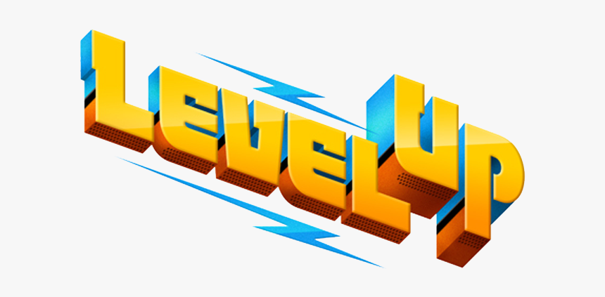 Уровень level up