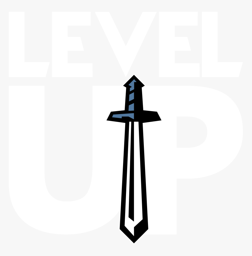 Level Up Png, Transparent Png, Free Download