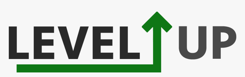 Level Up Png, Transparent Png, Free Download