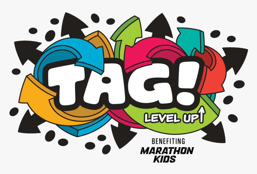 Tag Level Up, HD Png Download, Free Download