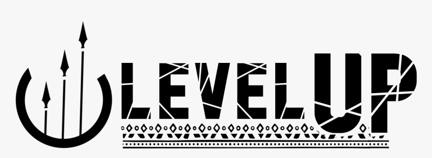 Level Up Zimbabwe - Calligraphy, HD Png Download, Free Download