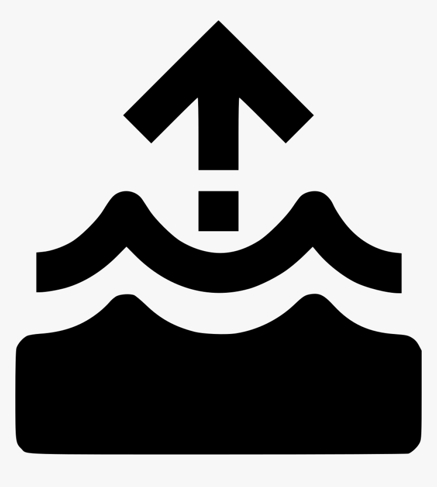 Water Level Up - Icon, HD Png Download, Free Download