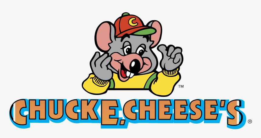 Chuck E Cheese's Logo Png, Transparent Png, Free Download
