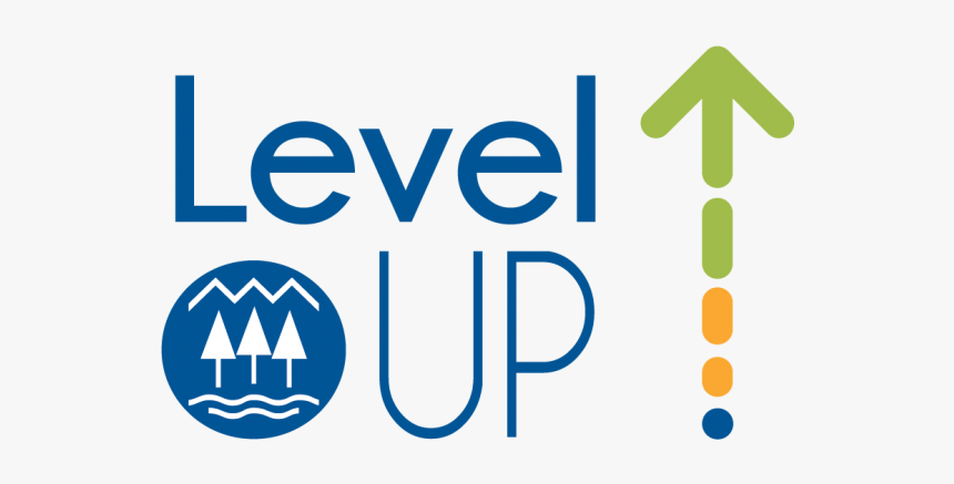 Tahoe Chamber, Level Up Workshop - Graphic Design, HD Png Download, Free Download