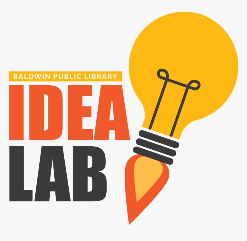 Idea Lab - Graphic Design, HD Png Download, Free Download