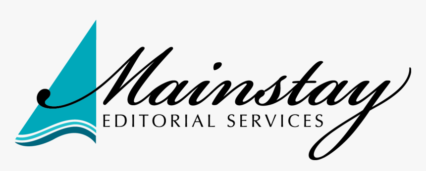 Mainstay Editorial Services - Calligraphy, HD Png Download, Free Download