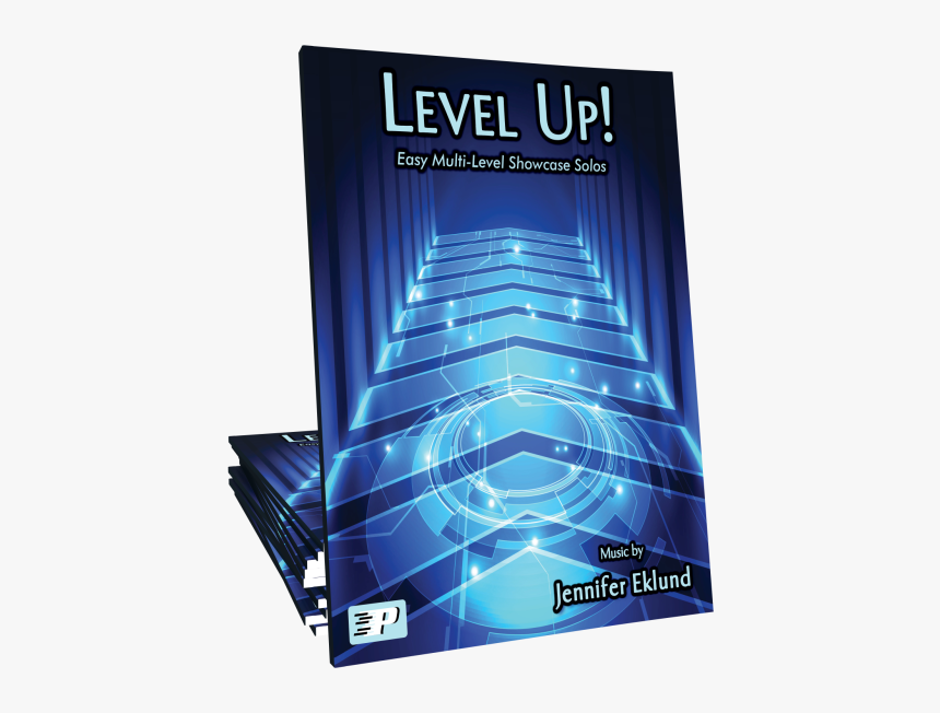 Level Up "
 Title="level Up - Sheet Music, HD Png Download, Free Download