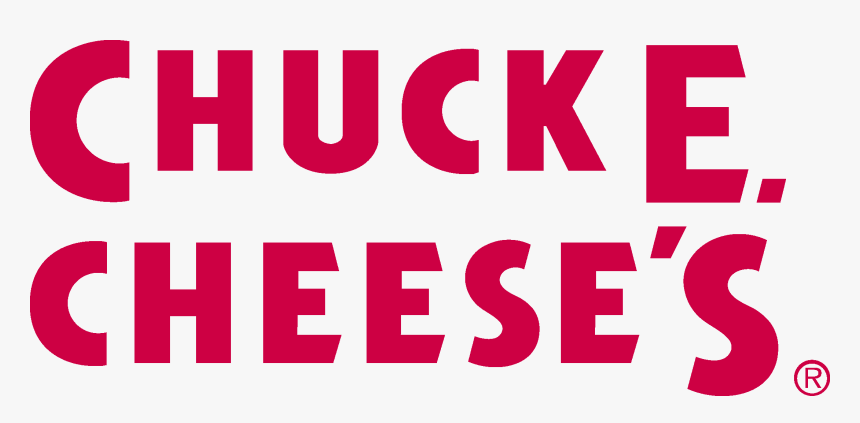 Transparent Chuck Png - Chuck E Cheese Logo Vector, Png Download, Free Download