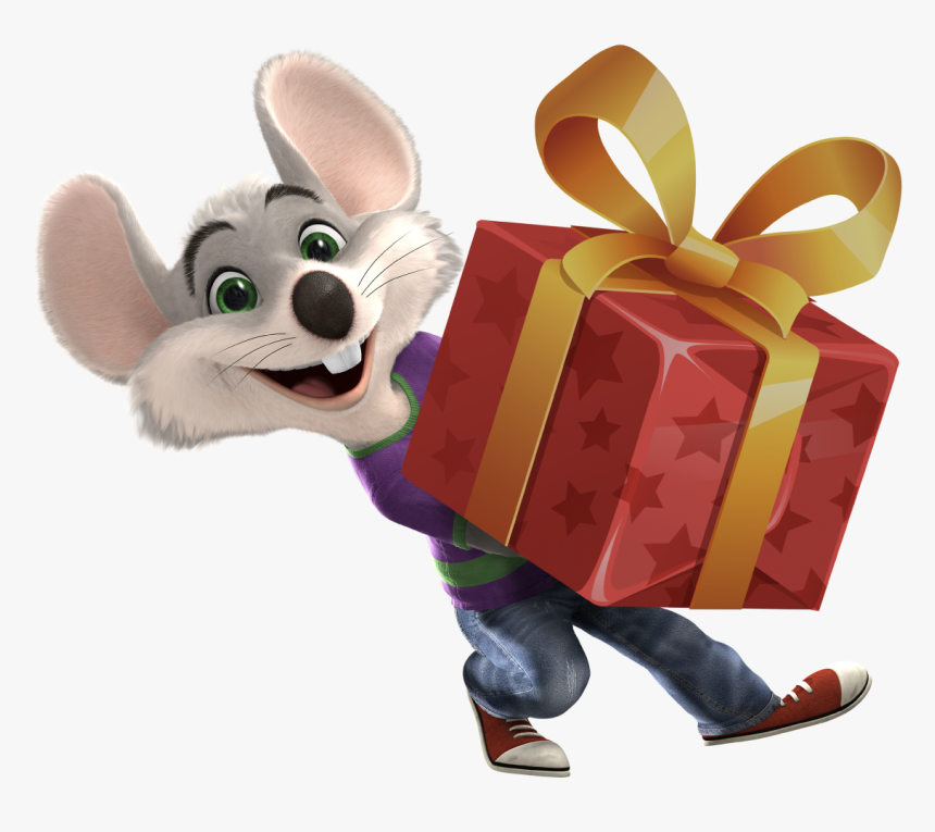 Transparent Chuck E Cheese Clipart - Chuck And Cheese Png, Png Download, Free Download