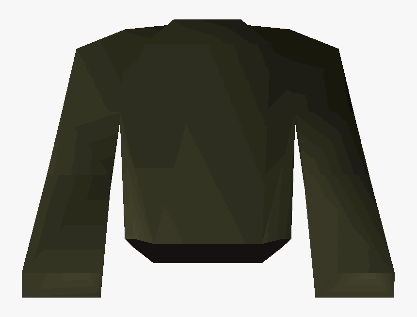 Black Robe Osrs, HD Png Download kindpng