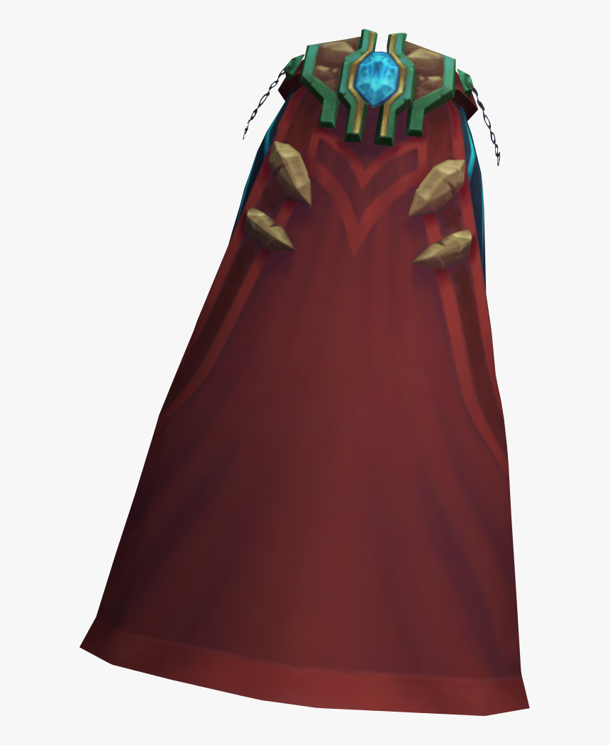 The Runescape Wiki - Skirt, HD Png Download, Free Download