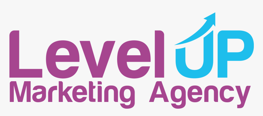 Level Up Marketing - Marketing Directo, HD Png Download, Free Download