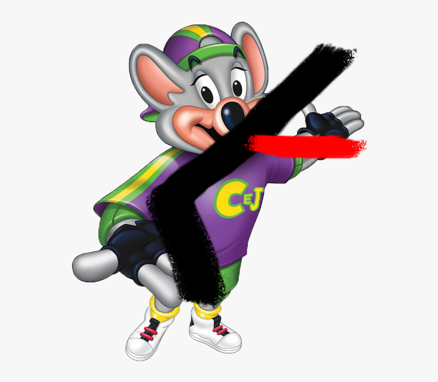 Chuck E Cheese Pants, HD Png Download, Free Download