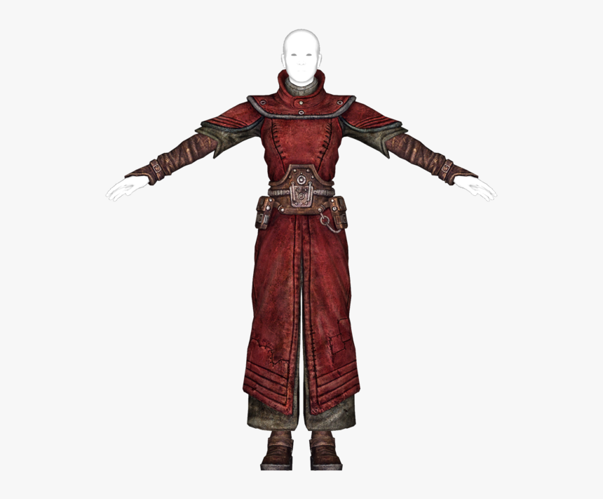 Brotherhood Scribe Robe, HD Png Download, Free Download