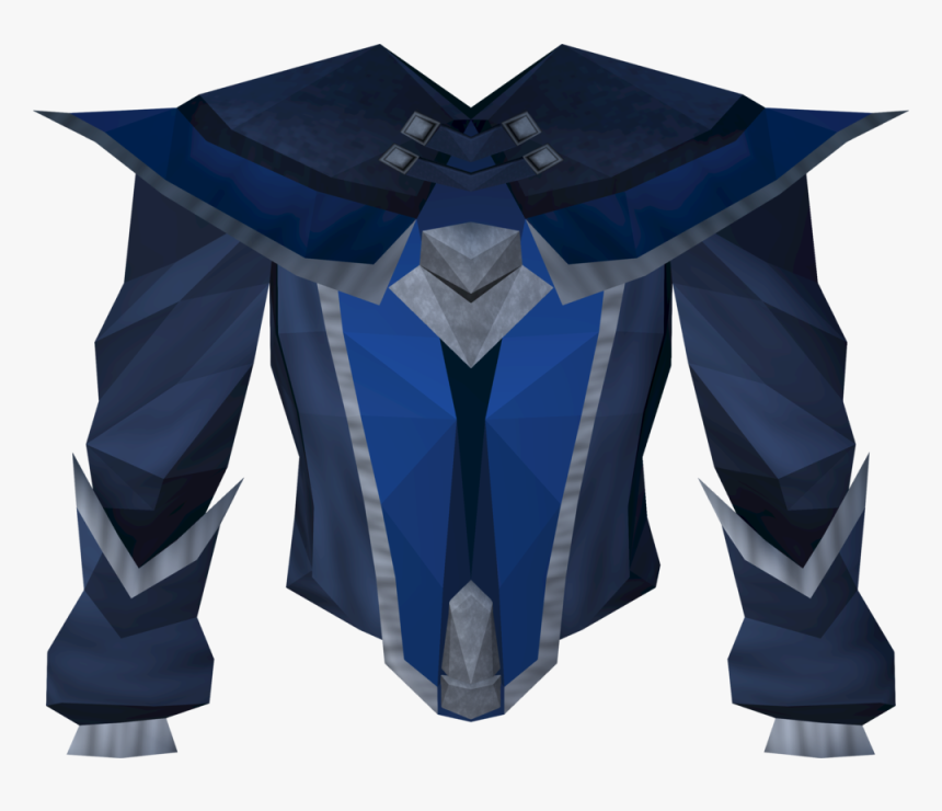The Runescape Wiki - Png Runescape Robe, Transparent Png, Free Download