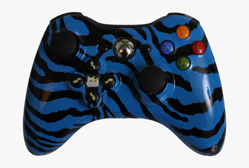 Game Controller, HD Png Download, Free Download