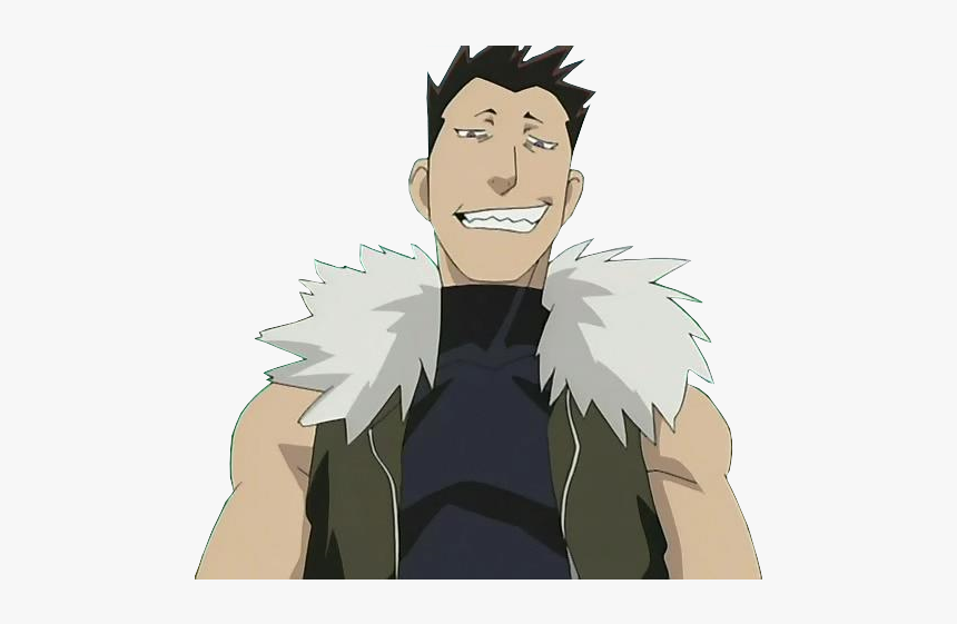 The Death Battle Fanon Wiki - Father Fullmetal Alchemist Young, HD
