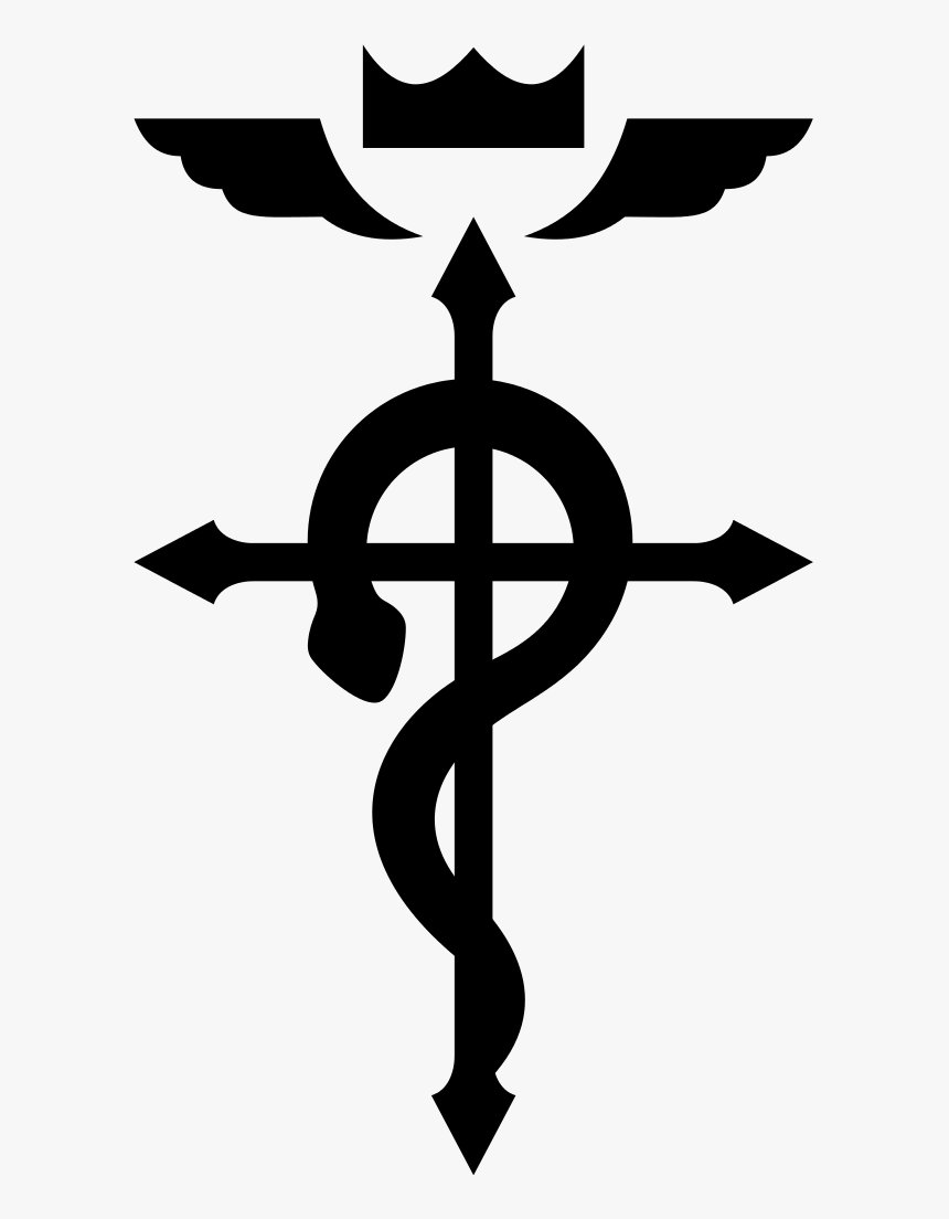 Fullmetal Alchemist Symbol, HD Png Download, Free Download