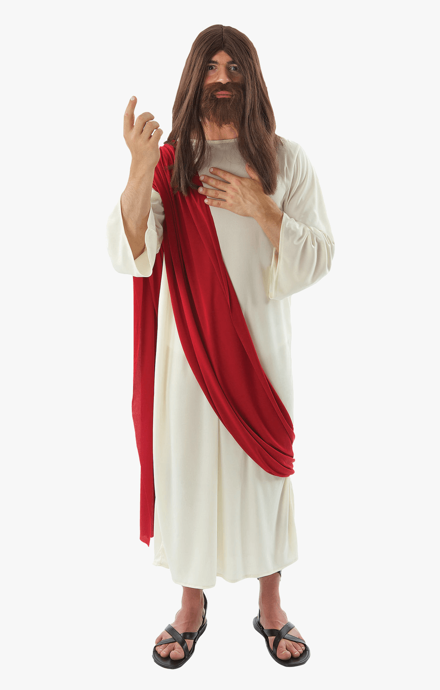 Jesus Christ Dress Up, HD Png Download, Free Download