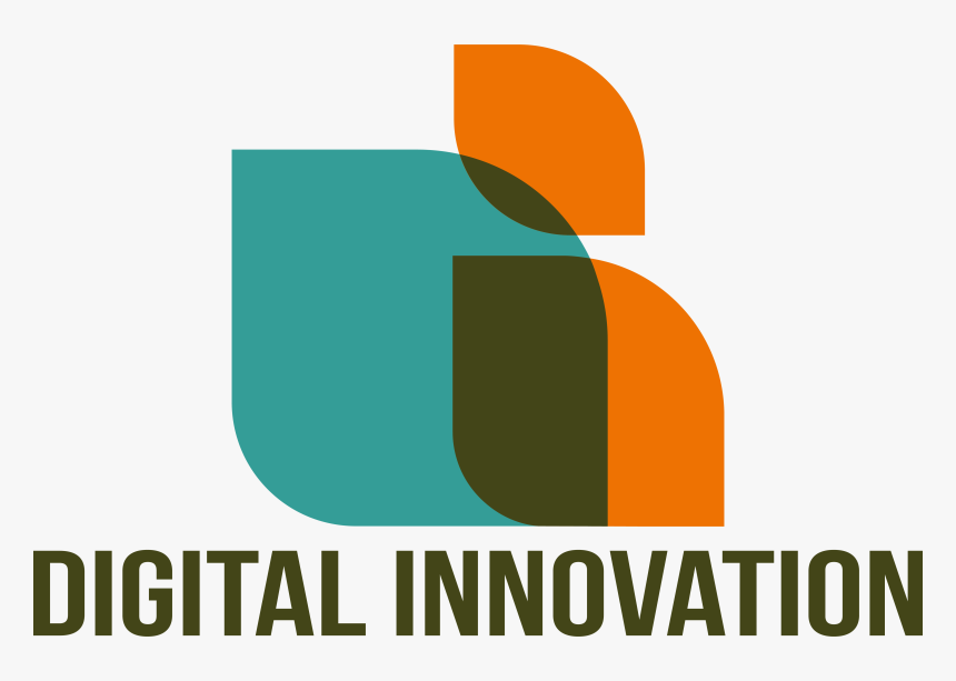 Digital Innovation Logo, HD Png Download, Free Download