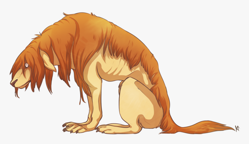 Fauna Mammal Dog Like Mammal Vertebrate Lion Cat Like - Nina Fullmetal Alchemist Png, Transparent Png, Free Download