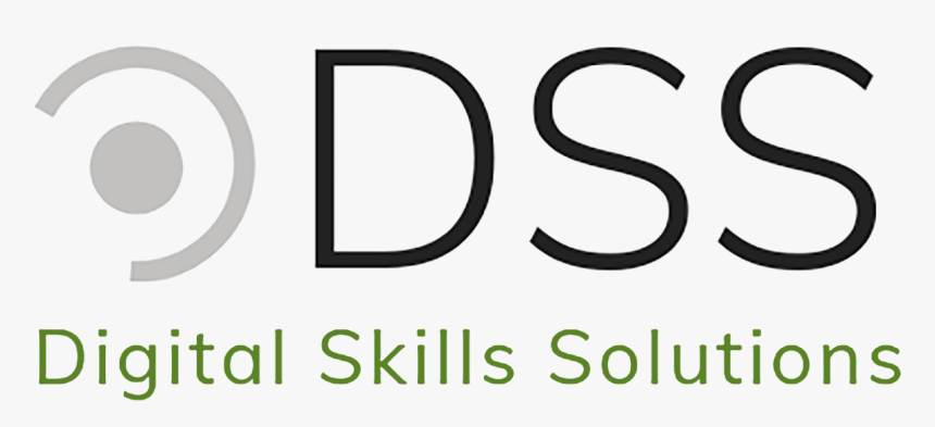 Digital Skills Uk - Digital Skills Uk Logo, HD Png Download, Free Download