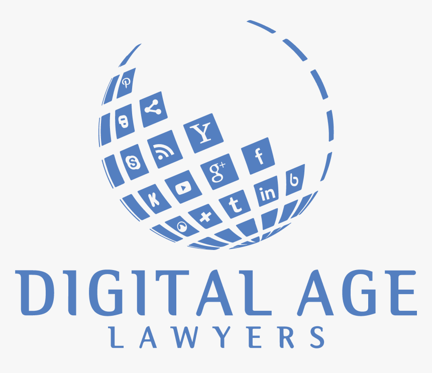 Digital Age Logo, HD Png Download, Free Download