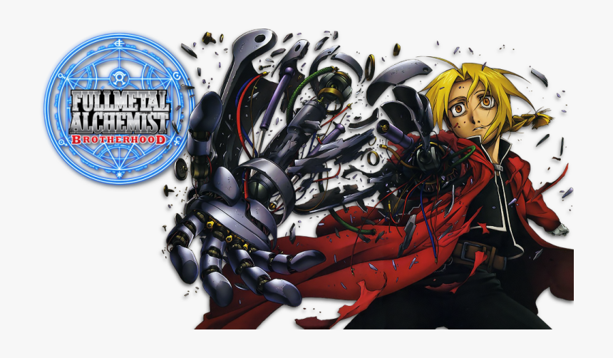 Fullmetal Alchemist Brotherhood Torrent Download Eng - Fullmetal Alchemist Arm Destroyed, HD Png Download, Free Download