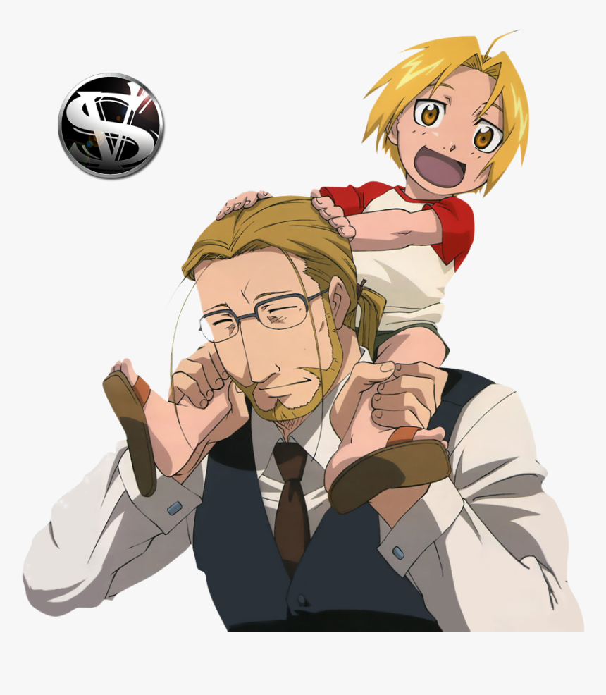 Fullmetal Alchemist Png, Transparent Png, Free Download