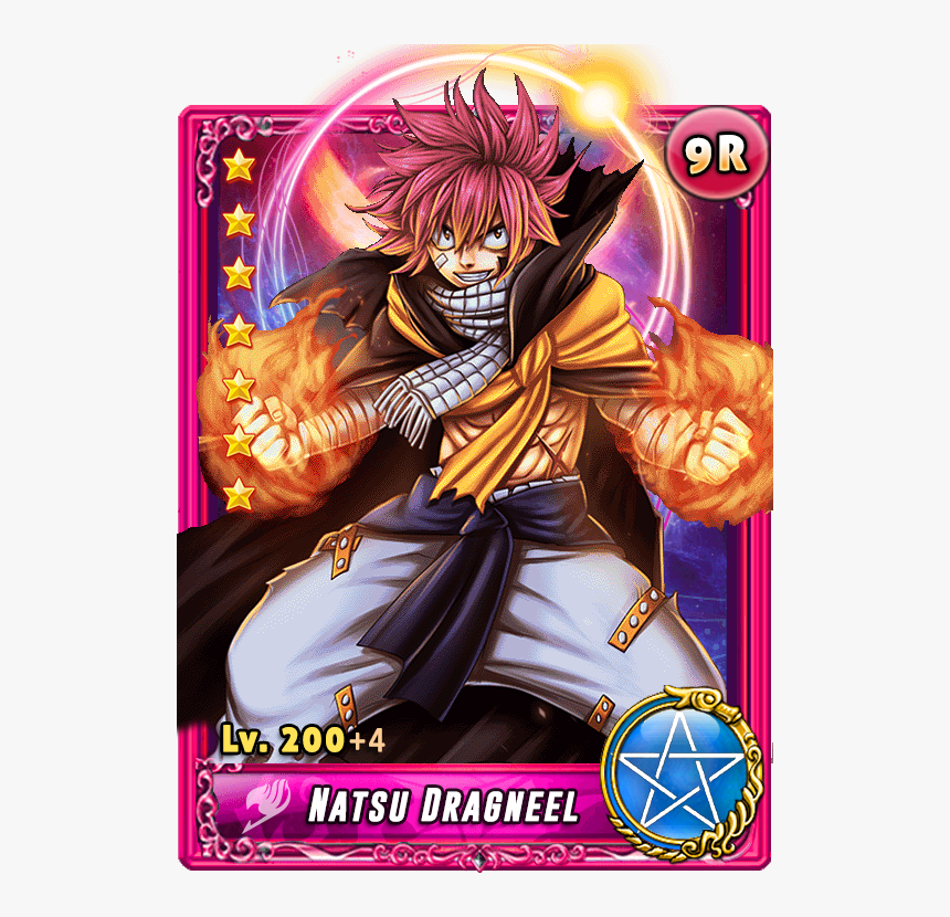 Dragon Mage Fairy Tail, HD Png Download, Free Download