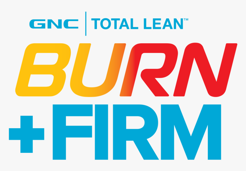 Gnc Total Lean - Gnc Live Well, HD Png Download, Free Download