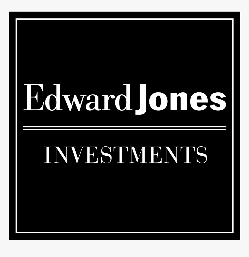 Edward Jones Logo Vector, HD Png Download, Free Download