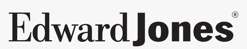 Edward Jones Logo Png, Transparent Png, Free Download