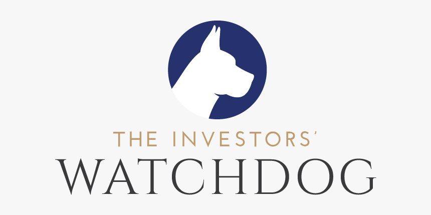 The Investor"s Watchdog - Wild Blue, HD Png Download, Free Download