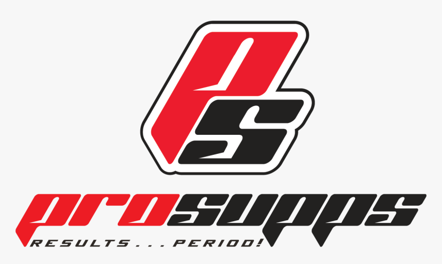 Prosupps Logo - Prosupps Usa, HD Png Download, Free Download