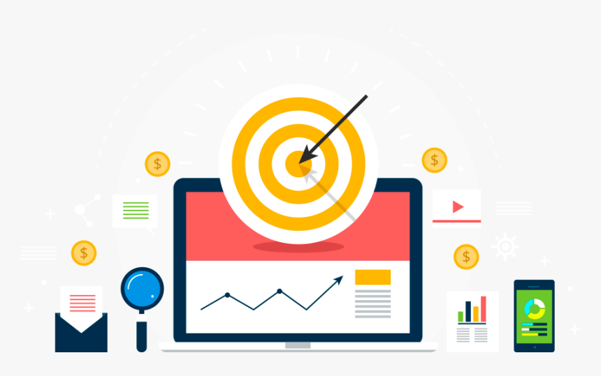 O Que E Marketing Digital Thumbnail O Que E Marketing - Digital Marketing Strategy Png, Transparent Png, Free Download