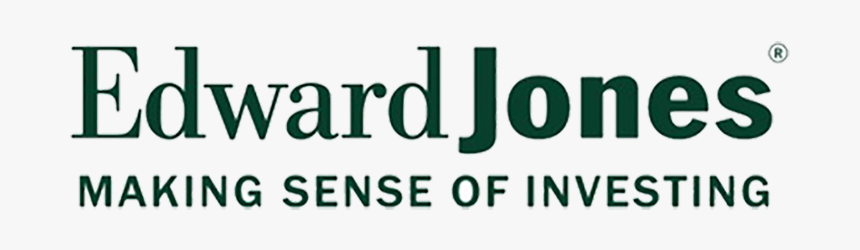 Edward Jones, HD Png Download, Free Download