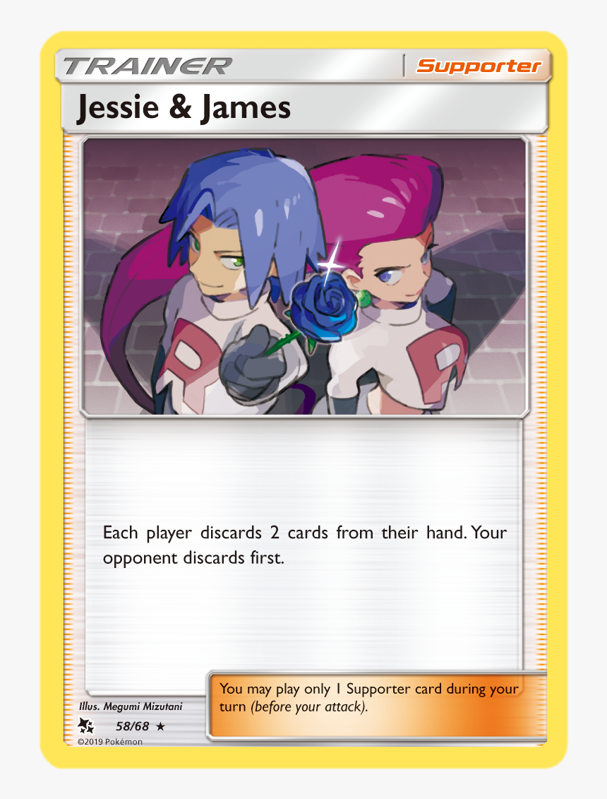 Image - Jessie And James Hidden Fates, HD Png Download, Free Download