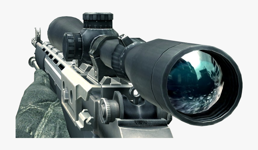 Transparent Call Of Duty Sniper Png - Mlg Sniper Png Gif, Png Download, Free Download