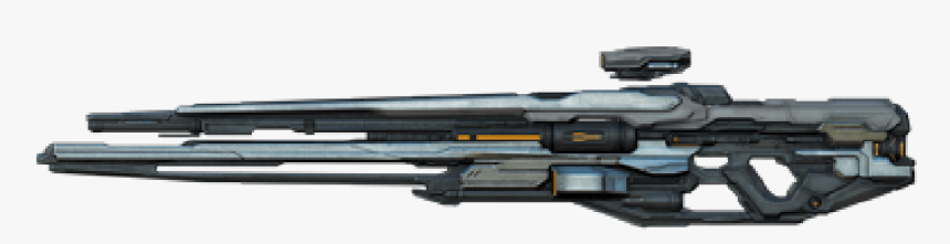 Halo Binary Rifle, HD Png Download, Free Download