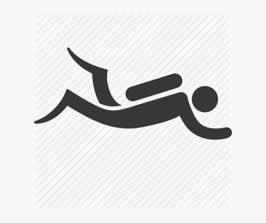 Scuba Diver Icon, HD Png Download, Free Download